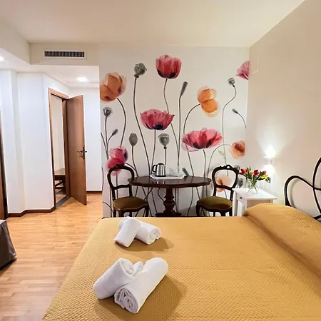 Casa de hóspedes Ai Fiori