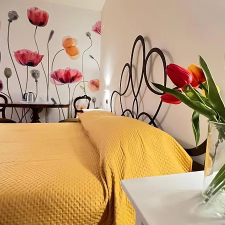 Casa de hóspedes Ai Fiori 4*