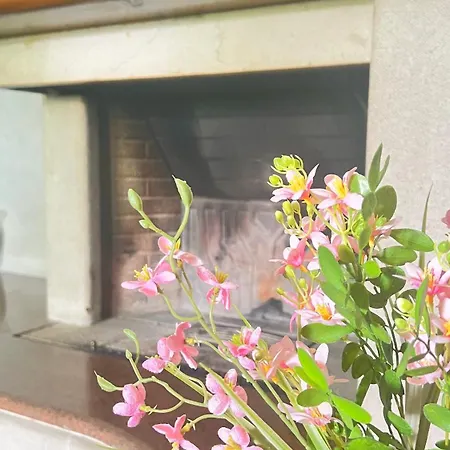 Ai Fiori * بسكييرا ديل غاردا
