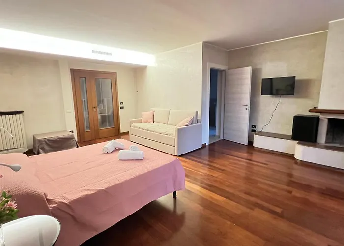 Ai Fiori Casa de hóspedes