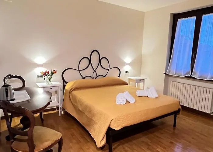 Casa de hóspedes Ai Fiori Peschiera del Garda