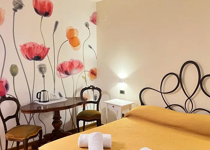 Ai Fiori Casa de hóspedes Peschiera del Garda