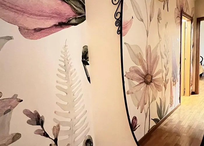 Ai Fiori Casa de hóspedes 4*