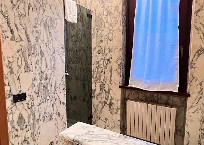 Casa de hóspedes Ai Fiori Peschiera del Garda