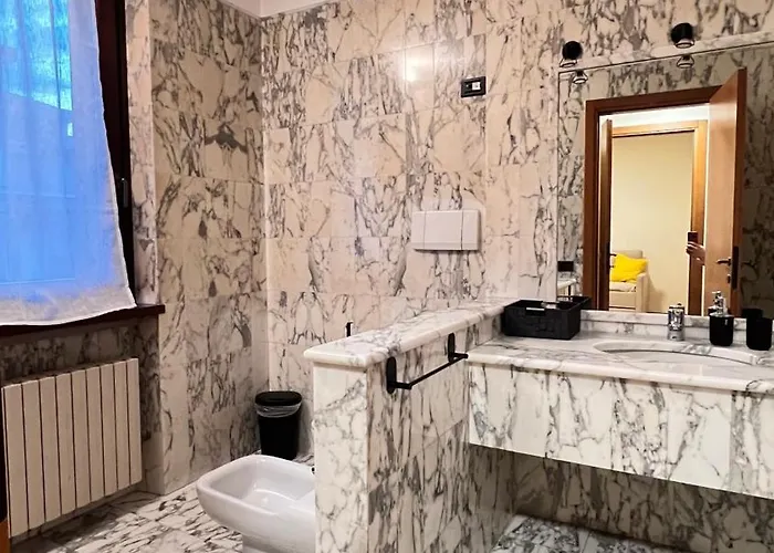 Ai Fiori Casa de hóspedes