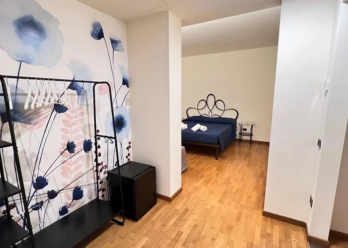 Ai Fiori Casa de hóspedes 4*