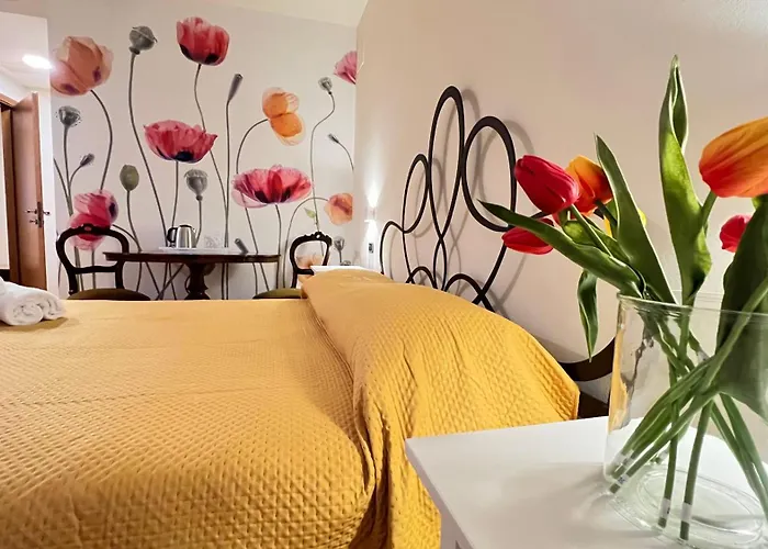 Casa de hóspedes Ai Fiori 4*