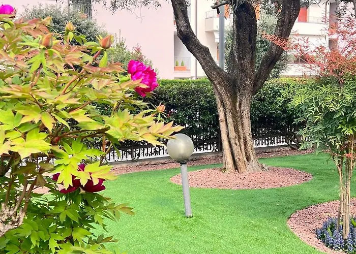 Ai Fiori 4* Peschiera del Garda